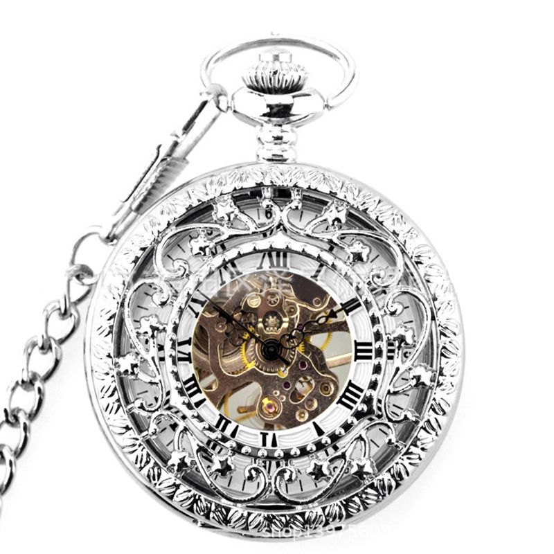 Pocket Watch-4