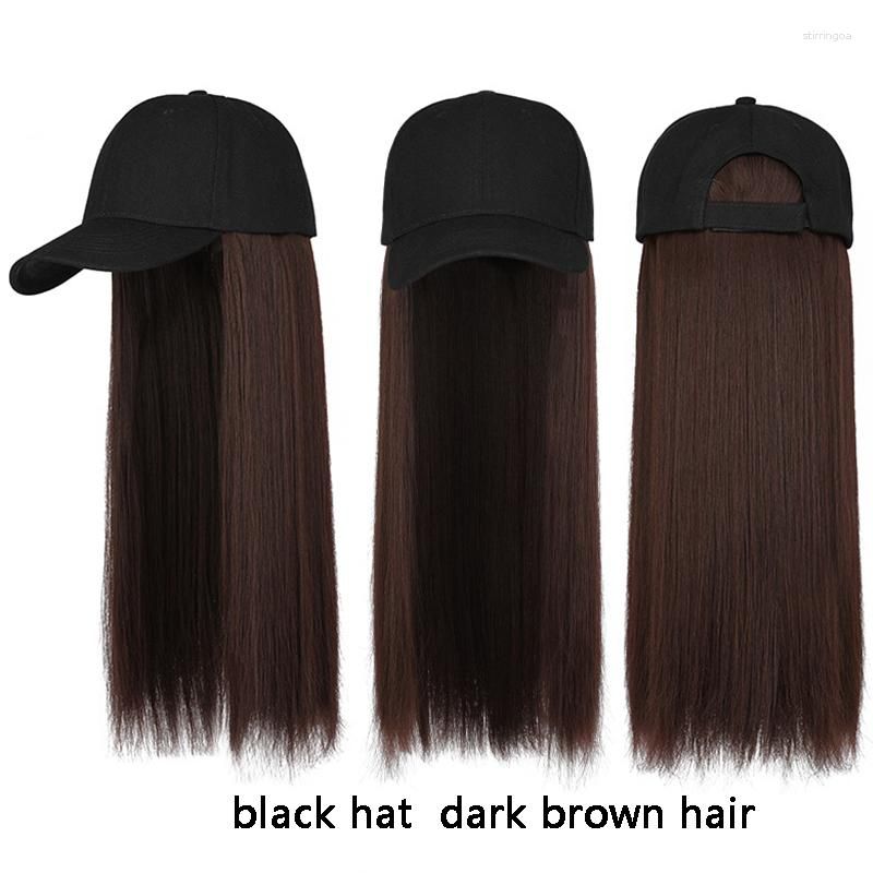 StraightDarkBrownbh