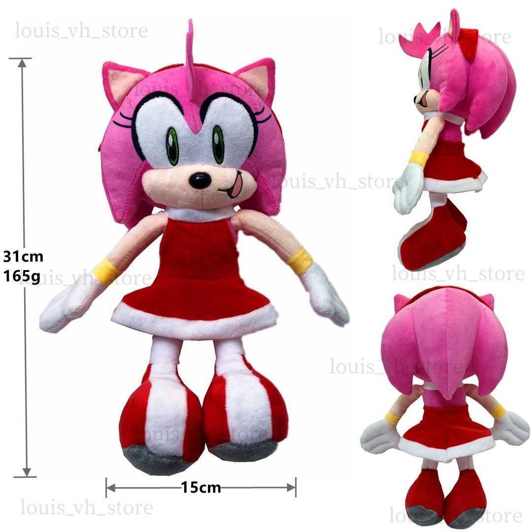 Amy Rose 30 cm