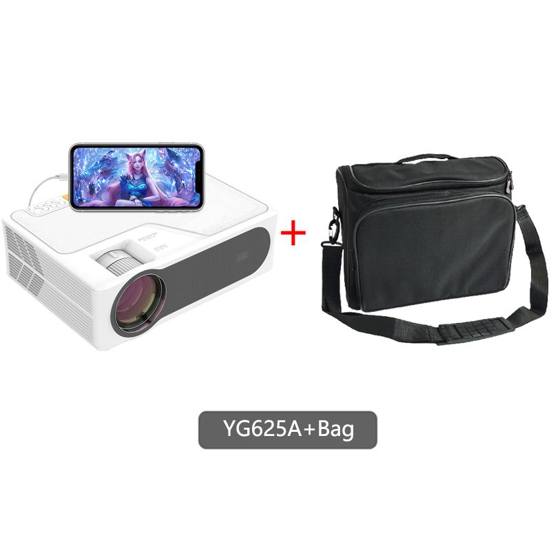 Yg625a Add Bag