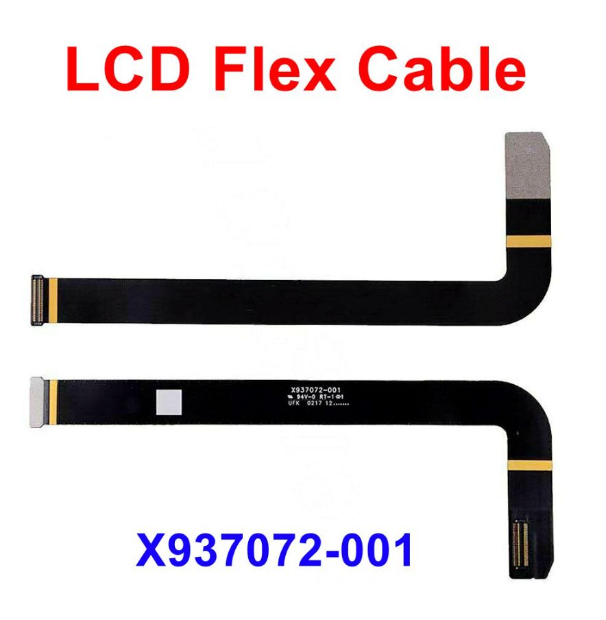 LCD Flex Cable