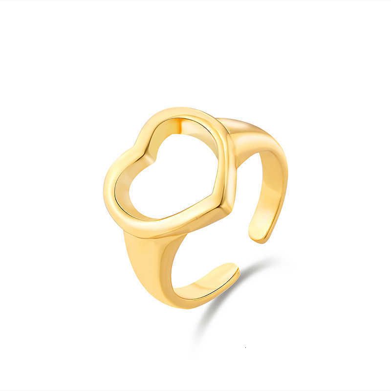 Jr21121056-Brass Plated 18k Real Gold