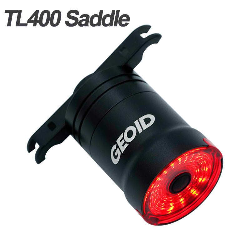 Tl400 Saddle