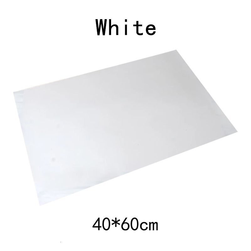 40x60cm White