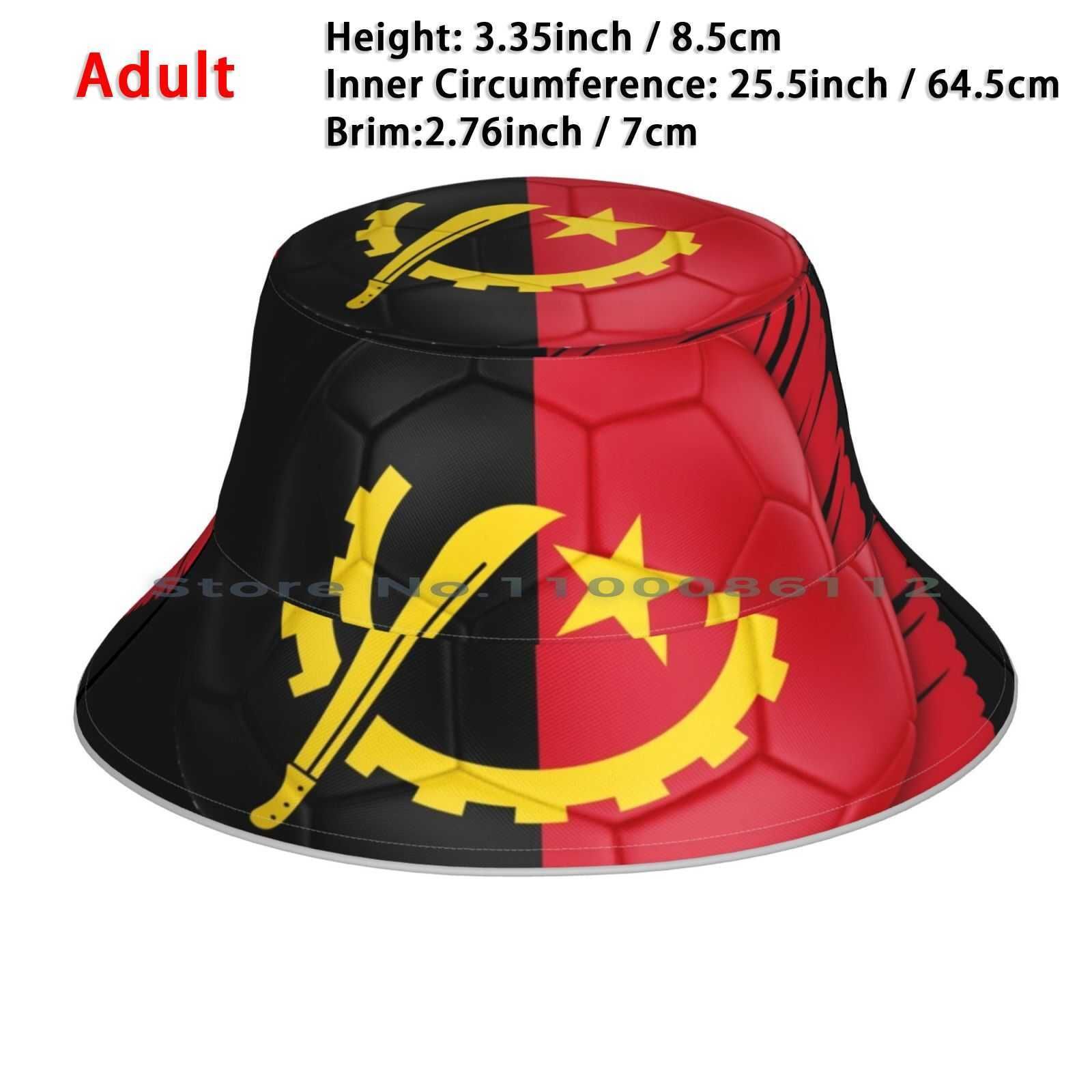 adult bucket hat