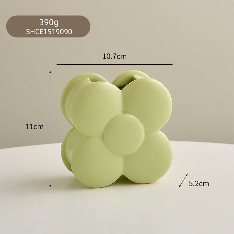 Green-11cm High