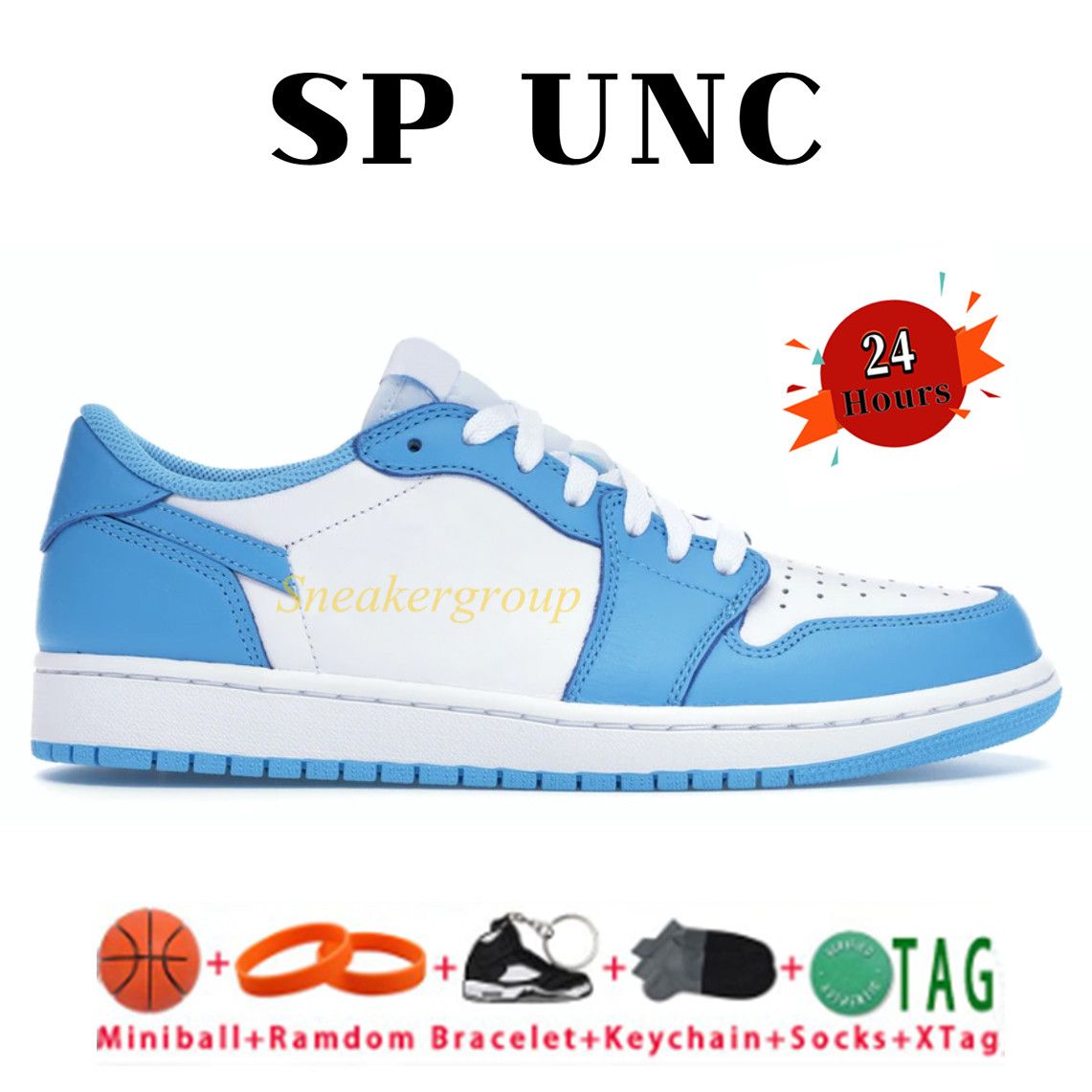 46. ​​OG SP UNC