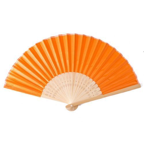 Orange ingen väska-40pcs