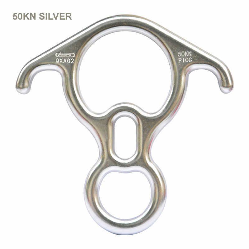 50kn Silver