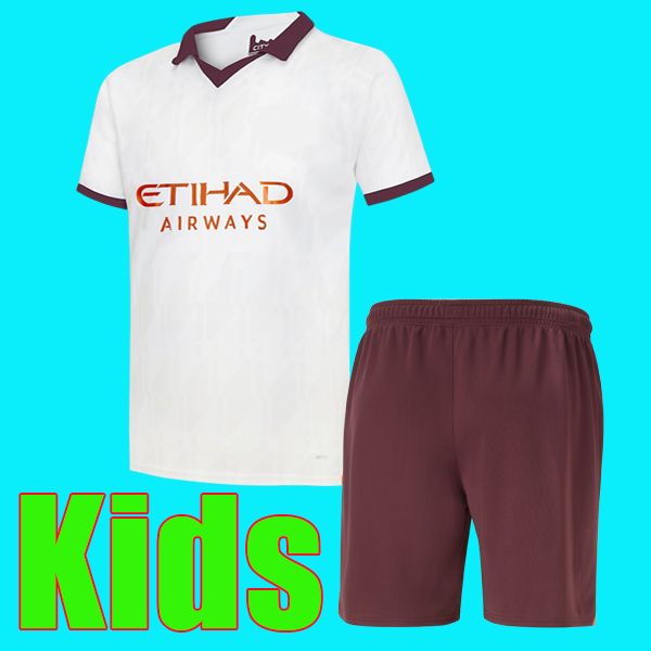 Kids 23-24 away