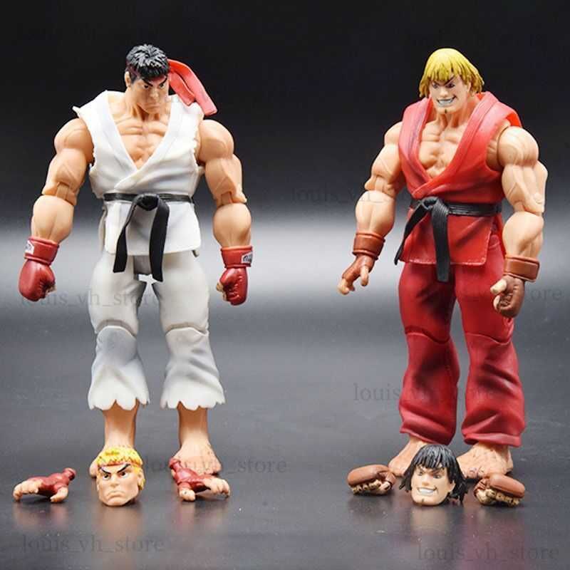 ryu ken no Box