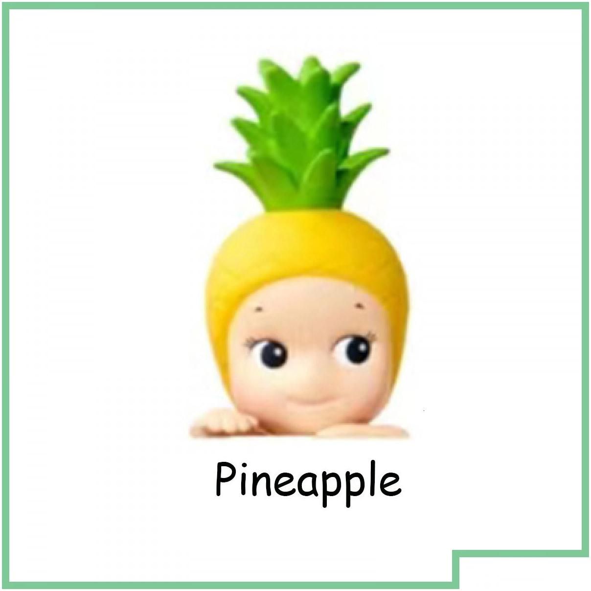 Pineapple