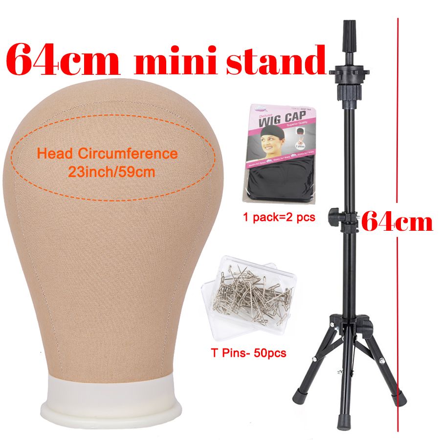 64cm Stand 23in Xin