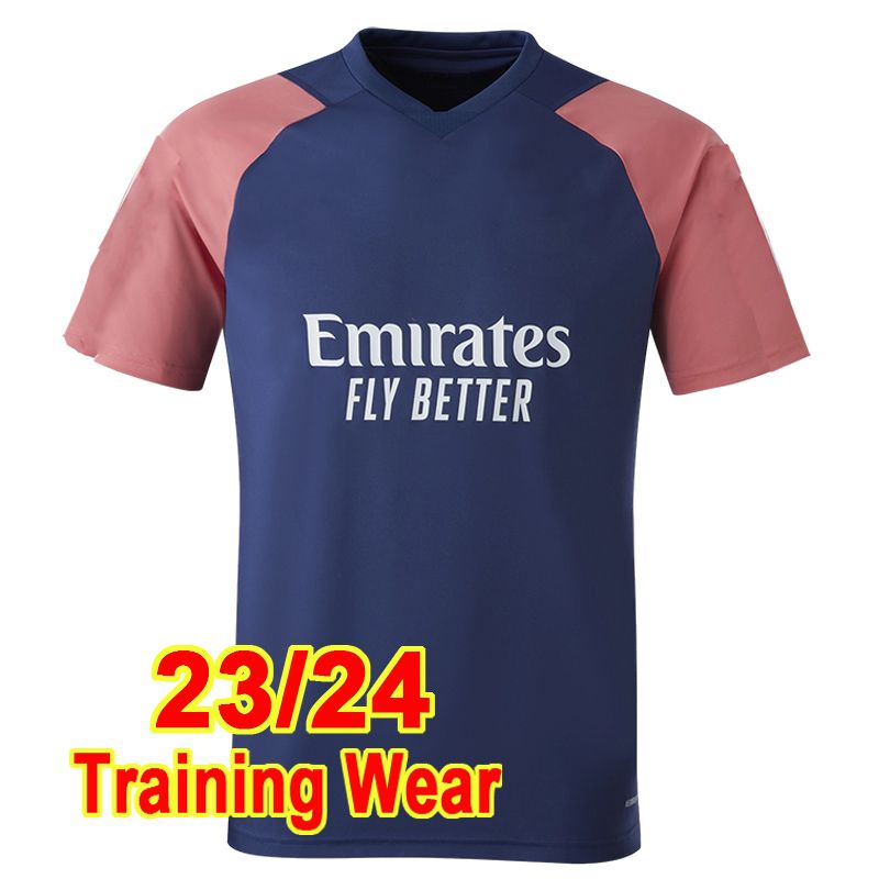 QM14629 23 24 Training Wear No Patch