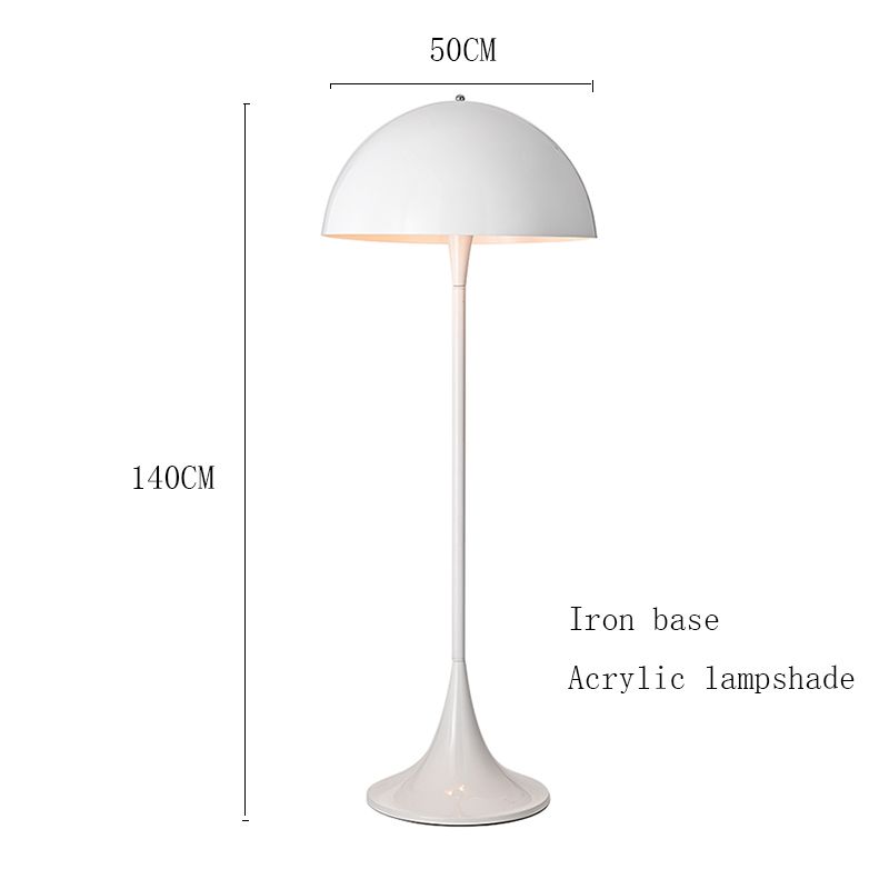 Pantila floor lamp