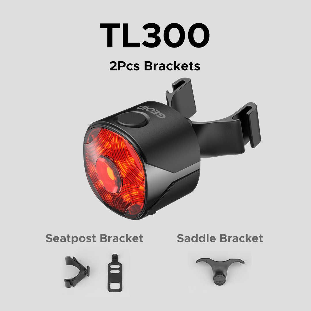 Tl300 Taillight