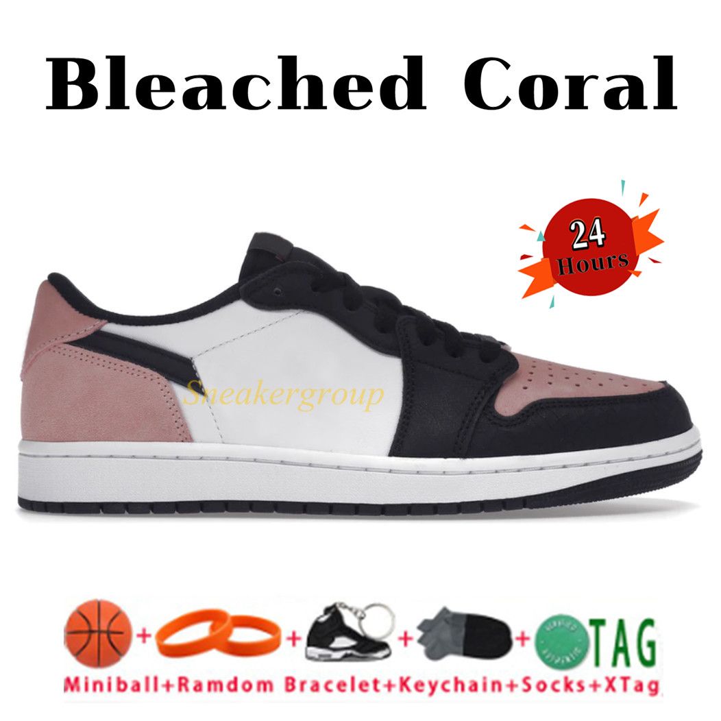 25.og corail blanchi