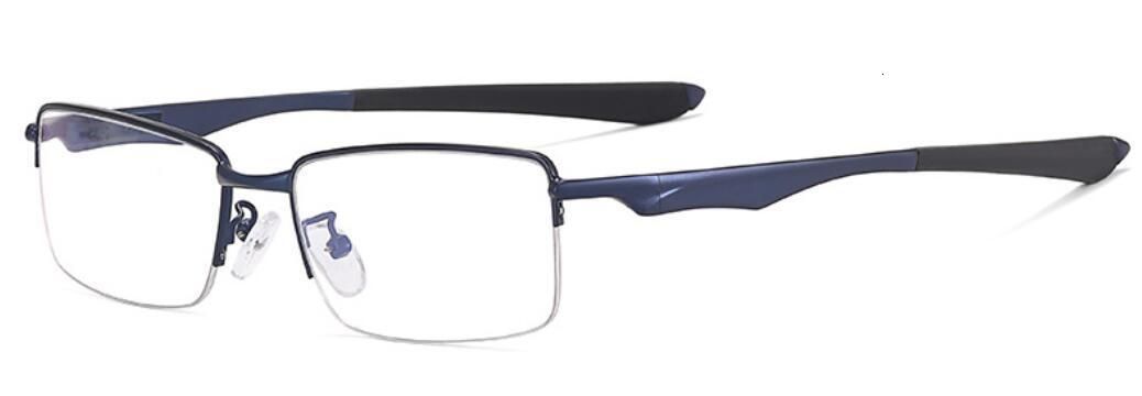 C3 Blue Clear-Myopia-600