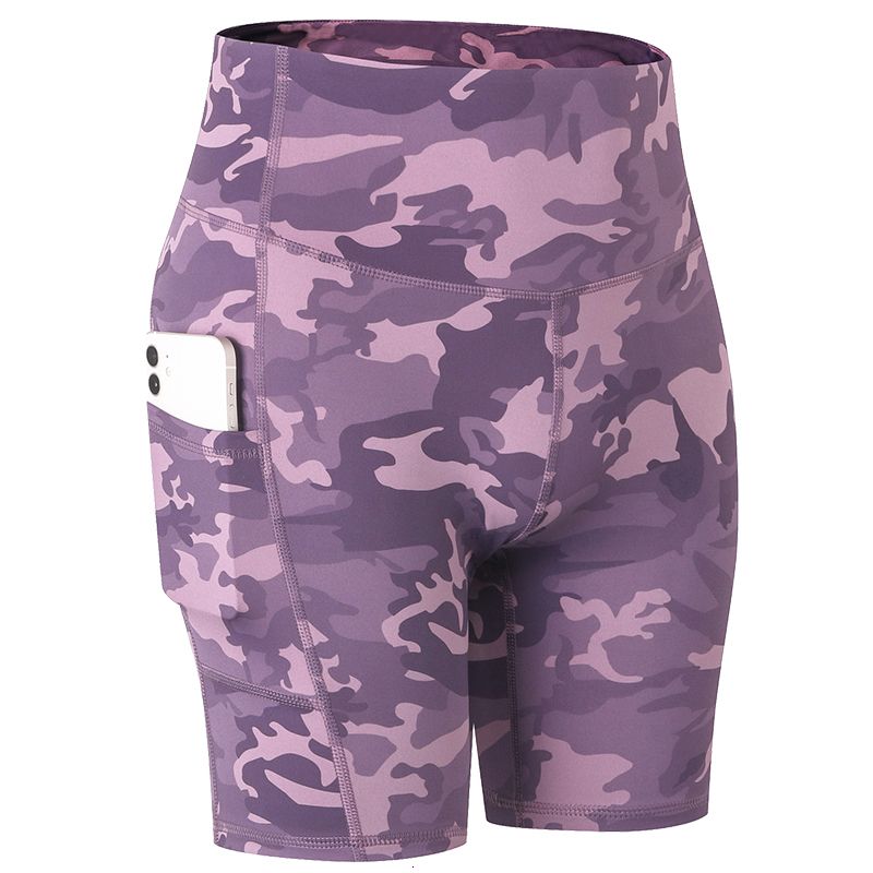 camouflage purple