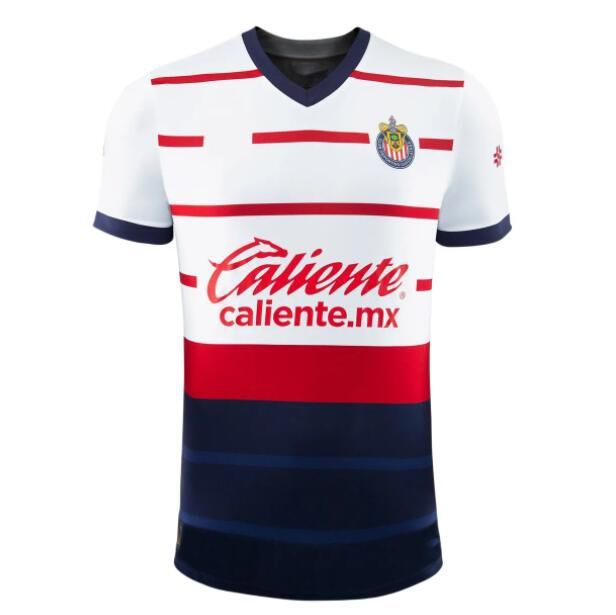 Новый 23/24 Chivas Away