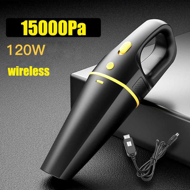 15000pa Wireless