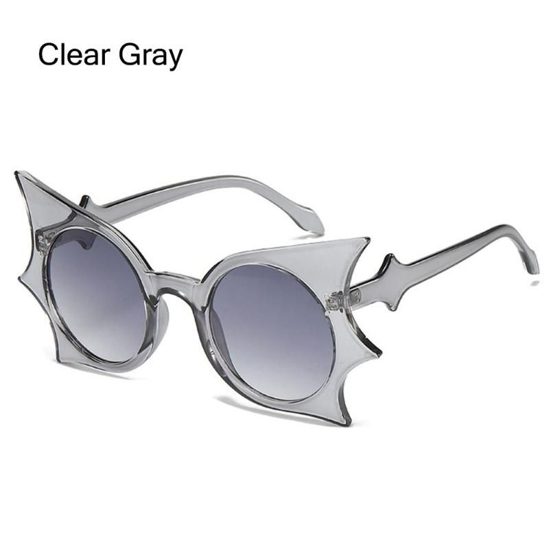 Clear Grey