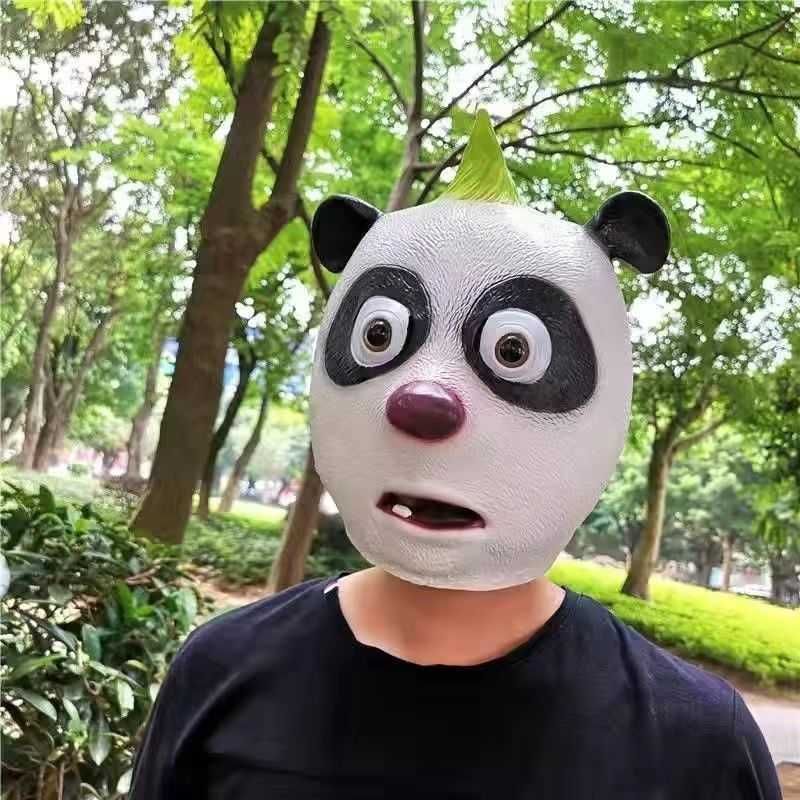 Sevimli Panda