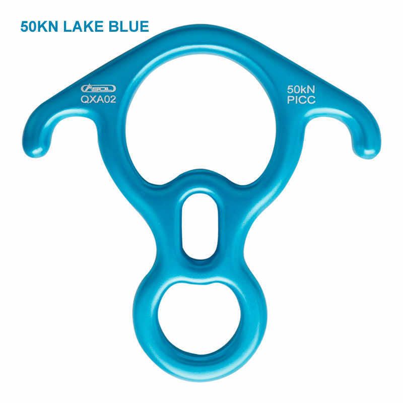 50kn Lake Blue