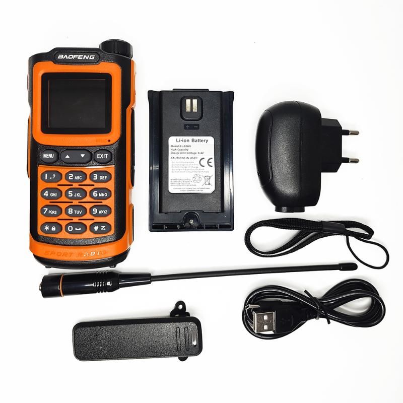 1PCS UE Radio