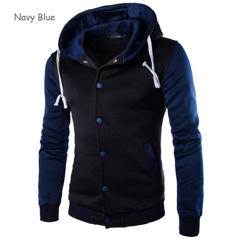 Navy blau