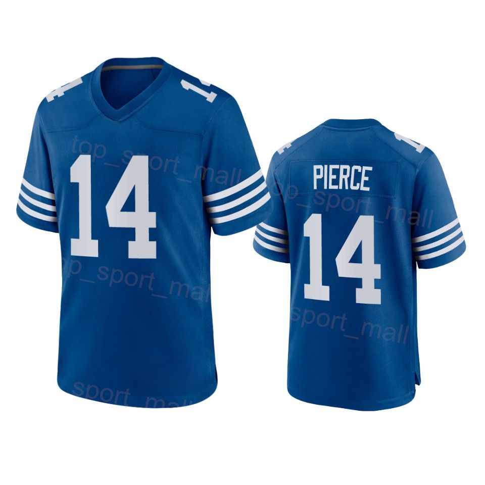 Pierce Alec youth jersey