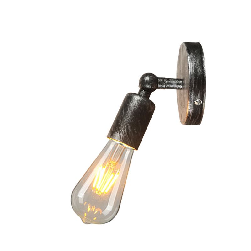 SLIVER RUST INGEN BULB