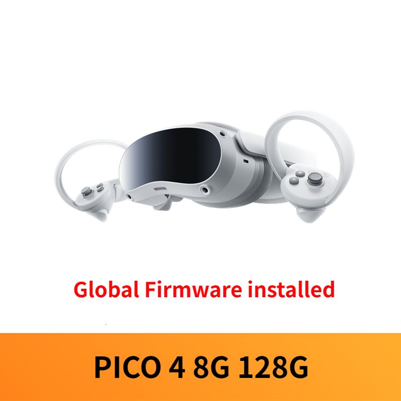 128g Global Firmware