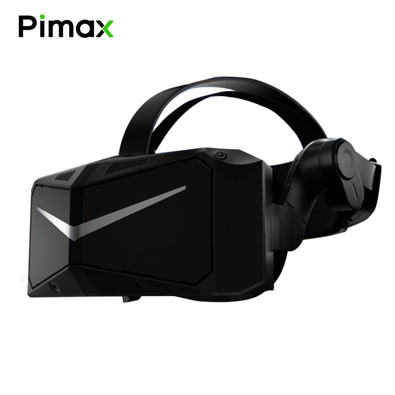 PIMAX Crystal