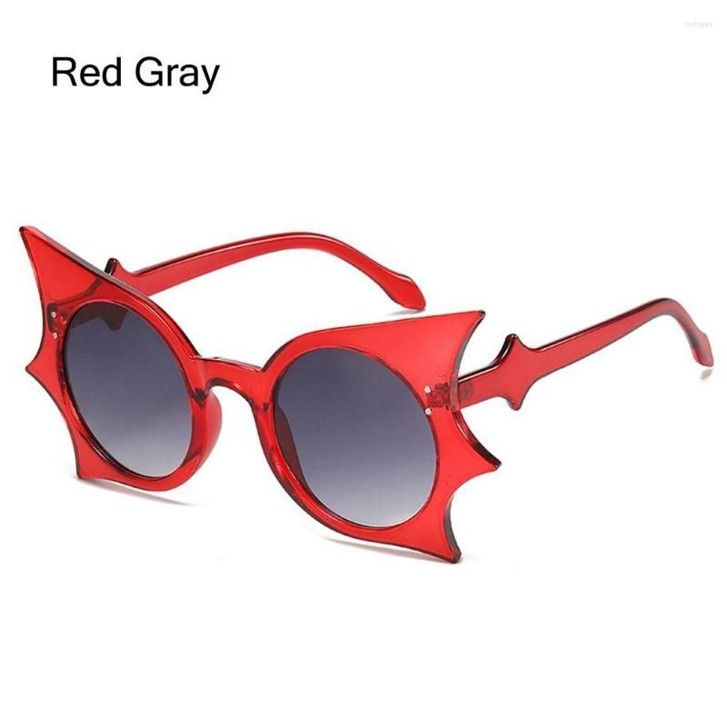 Red Gray