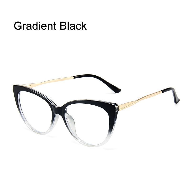 A-Gradient Black