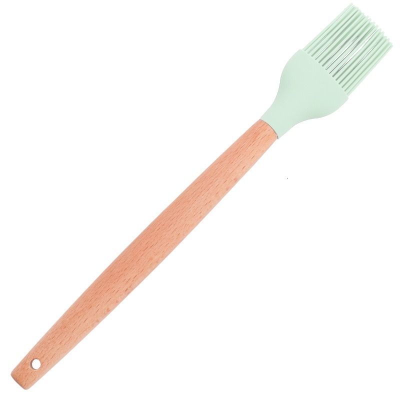 brosse à huile