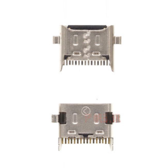 charging board connector