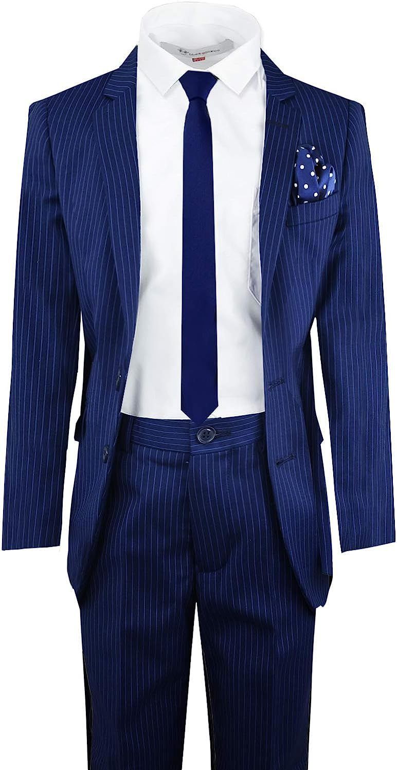 royal blue stripe