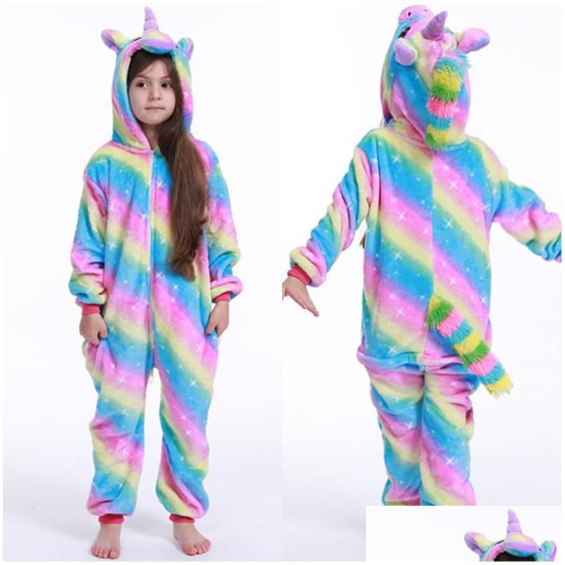 Kids Pajamas