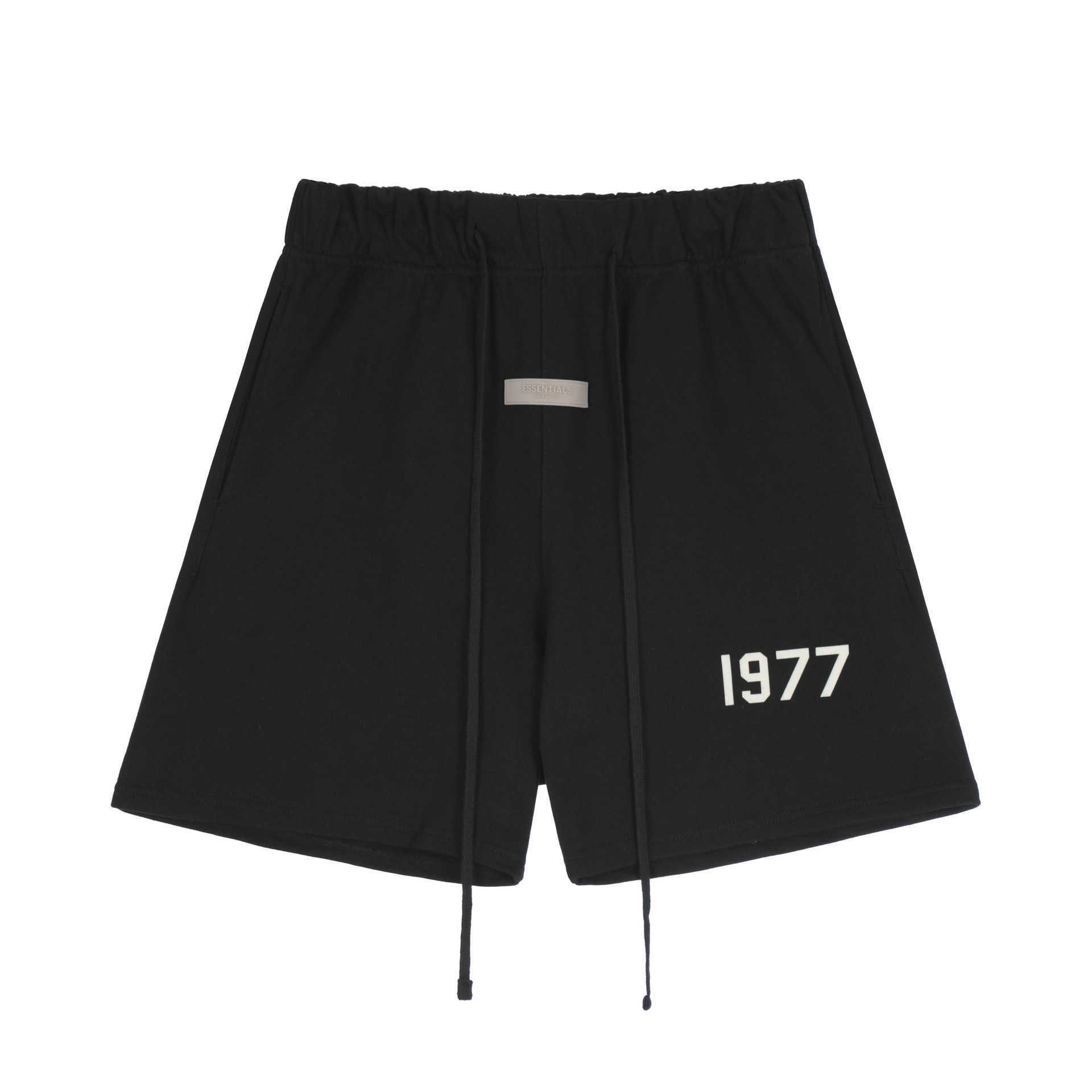 shorts svart