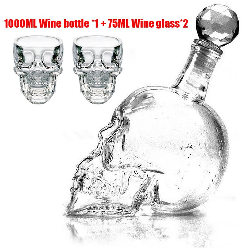 1000ml Bottle Set a-Hot