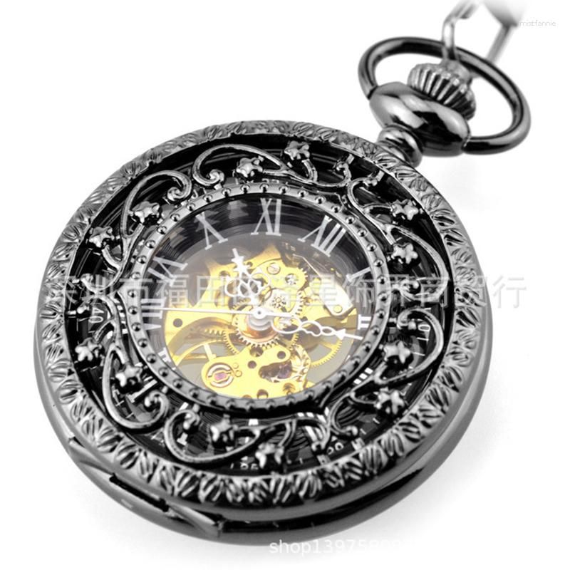 Pocket Watch-5