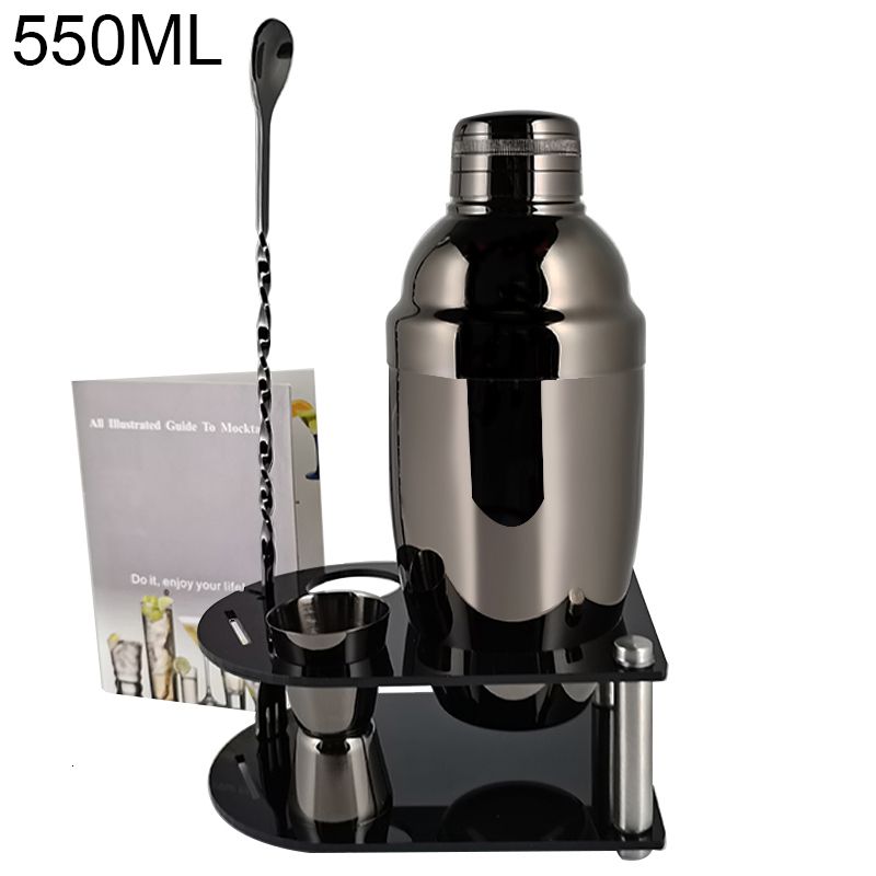 5p b 550 ml stand