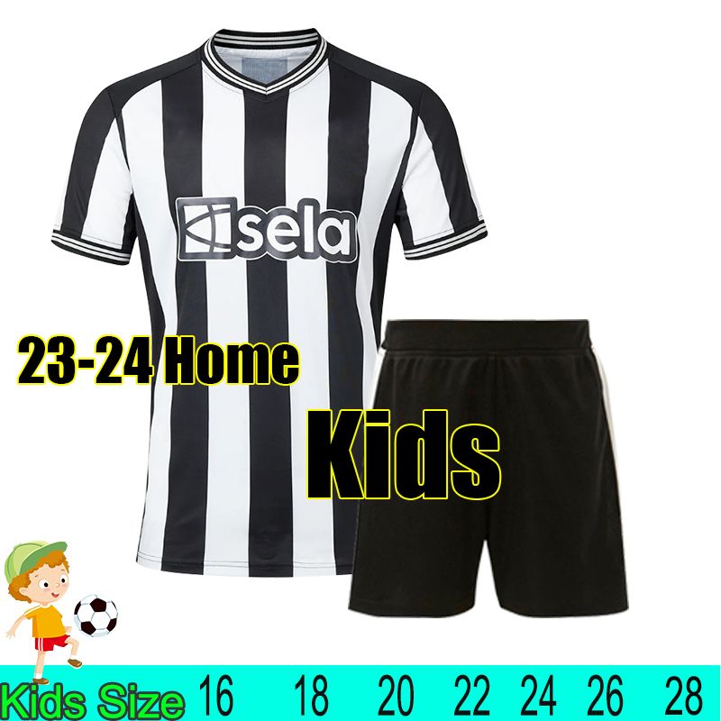 Niuka 23-24 Home Kids