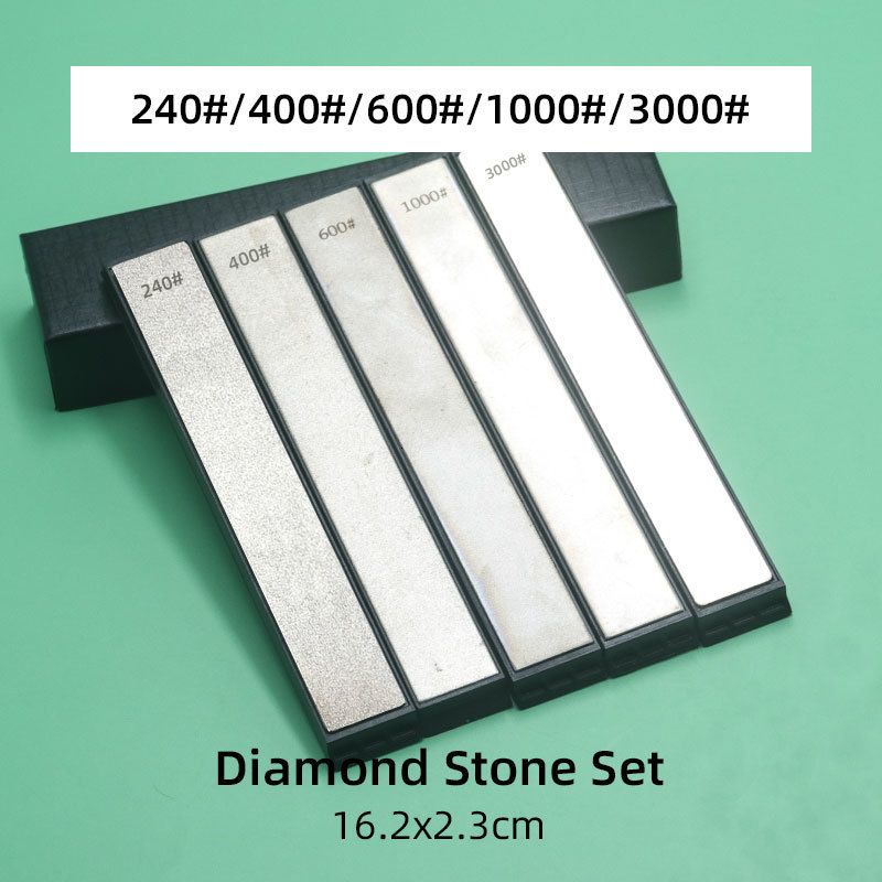 Set I-Diamond Bar