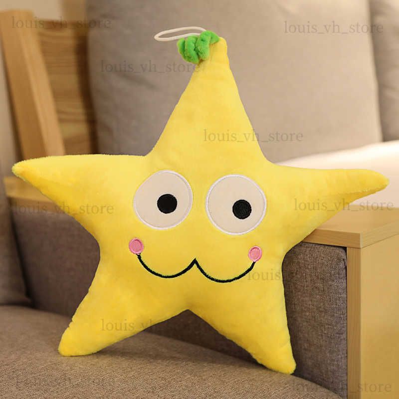 18cm star