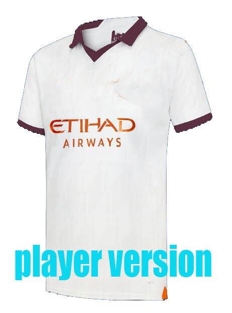 AWAY PLAYER