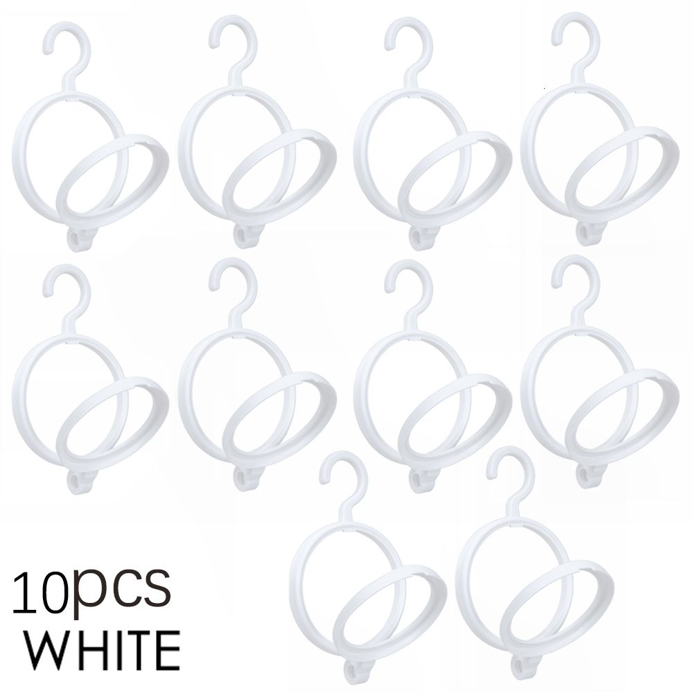 White 10pcs