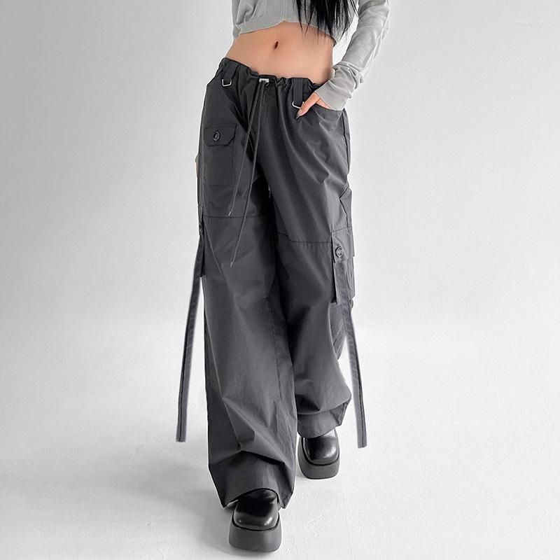 pantalon gris